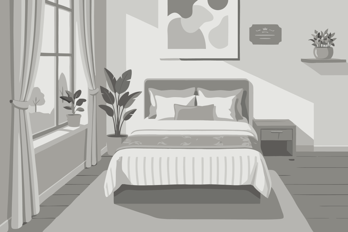Mango Classic Room
