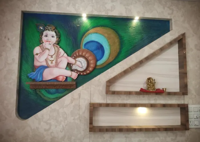 Anand Mahal Hotel Nagpur