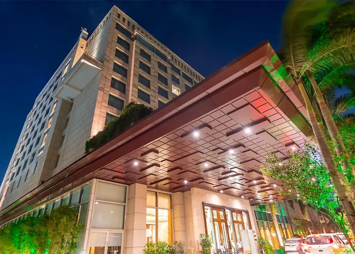 Radisson Blu Hotel, Nagpur